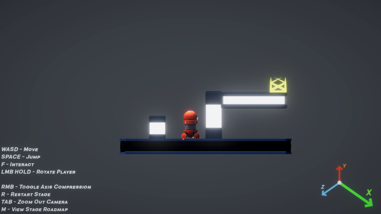 #3. STUX.net (Steam) 由: Gae Sae Deul