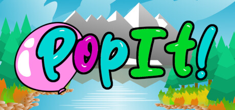 PopIt! banner