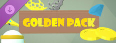 Throweat Area - Golden Pack game capsule image
