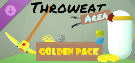 Throweat Area - Golden Pack banner image