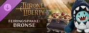 THRONE AND LIBERTY – Feiringspakke: Bronse