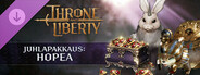 THRONE AND LIBERTY - Celebration Pack: Silver -juhlapakkaus