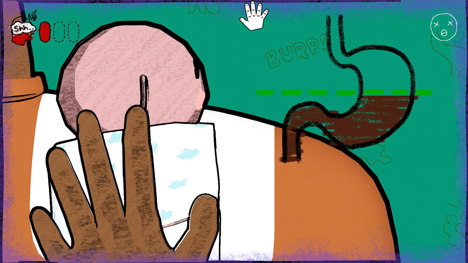 #6. Bundle of Joy (Steam) 由: Essay Games