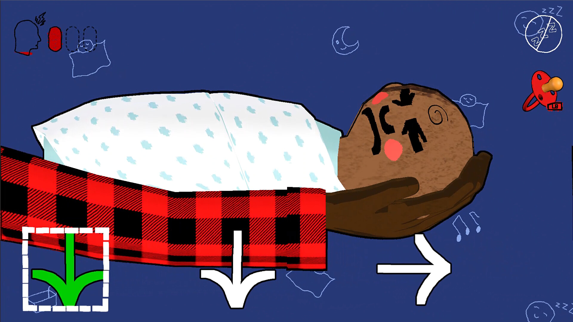 #4. Bundle of Joy (Steam) 由: Essay Games
