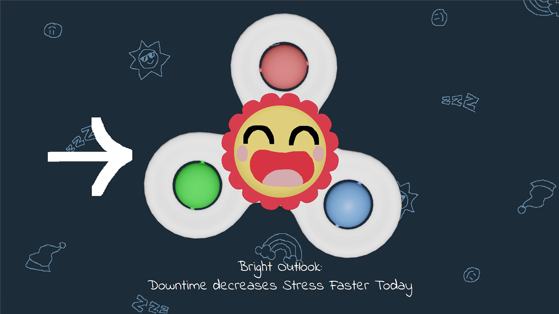#5. Bundle of Joy (Steam) 由: Essay Games