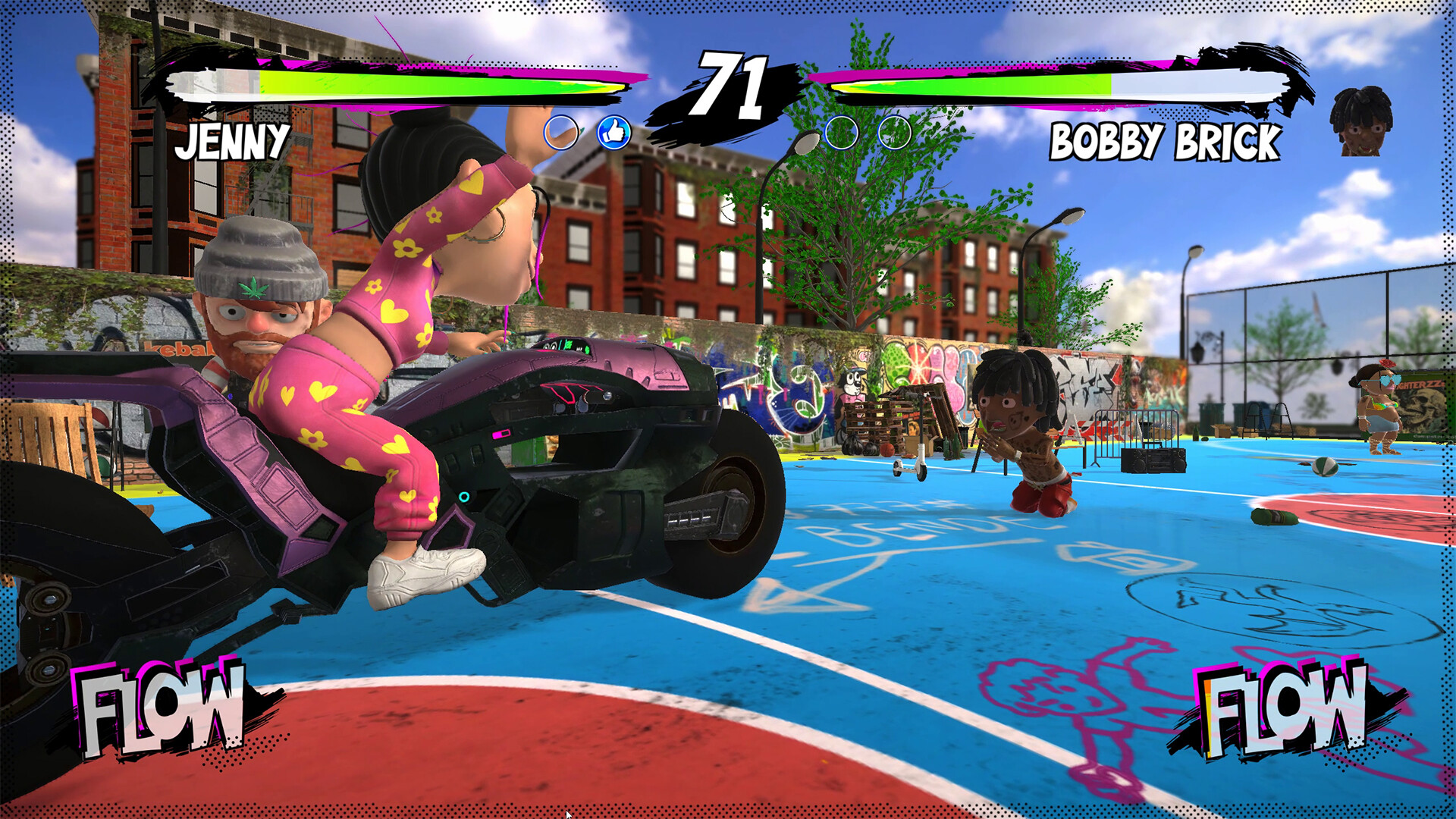 IDOLZ screenshot 10