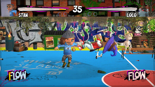 IDOLZ Screenshot