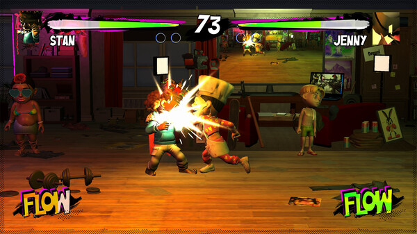 Screenshot media