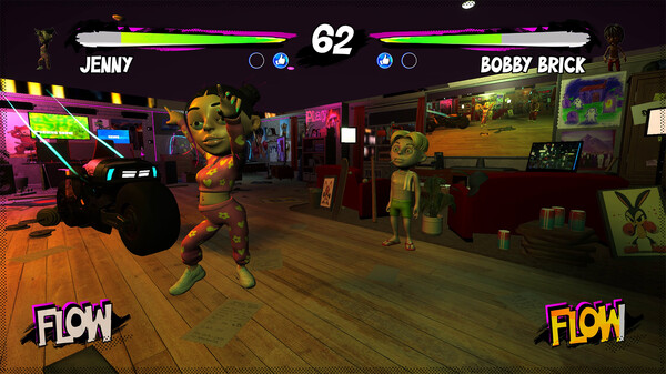 IDOLZ Screenshot