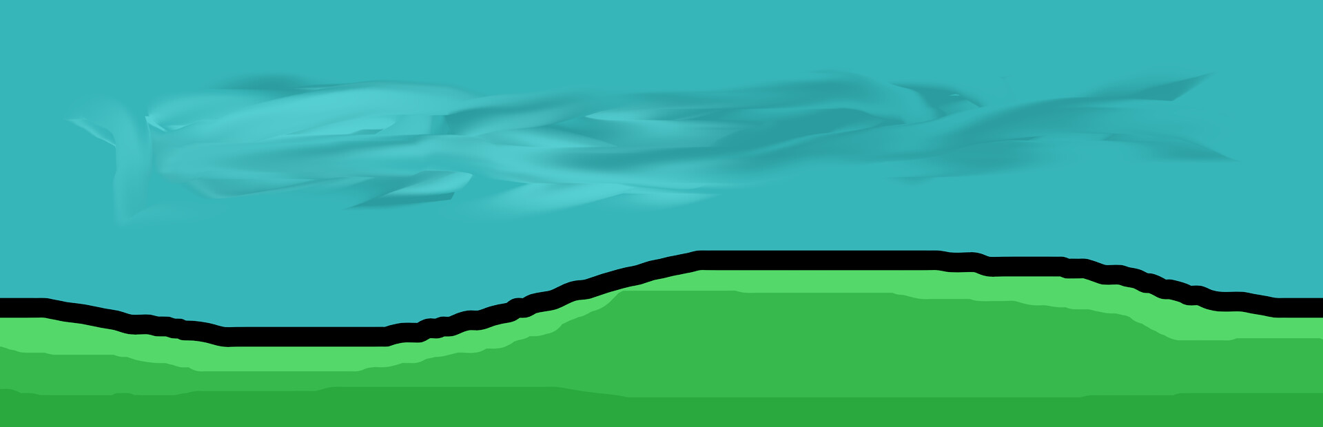 Lost Puffin