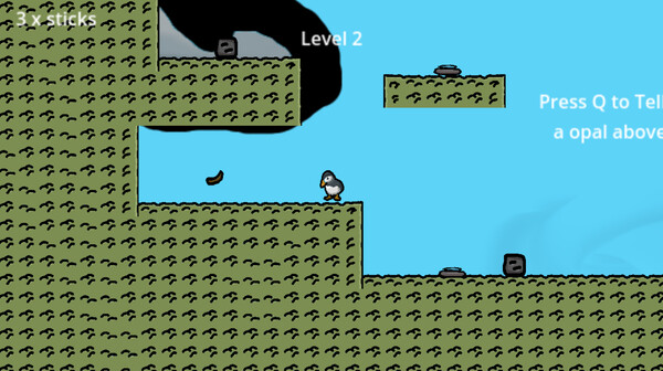 Lost Puffin screenshot 5