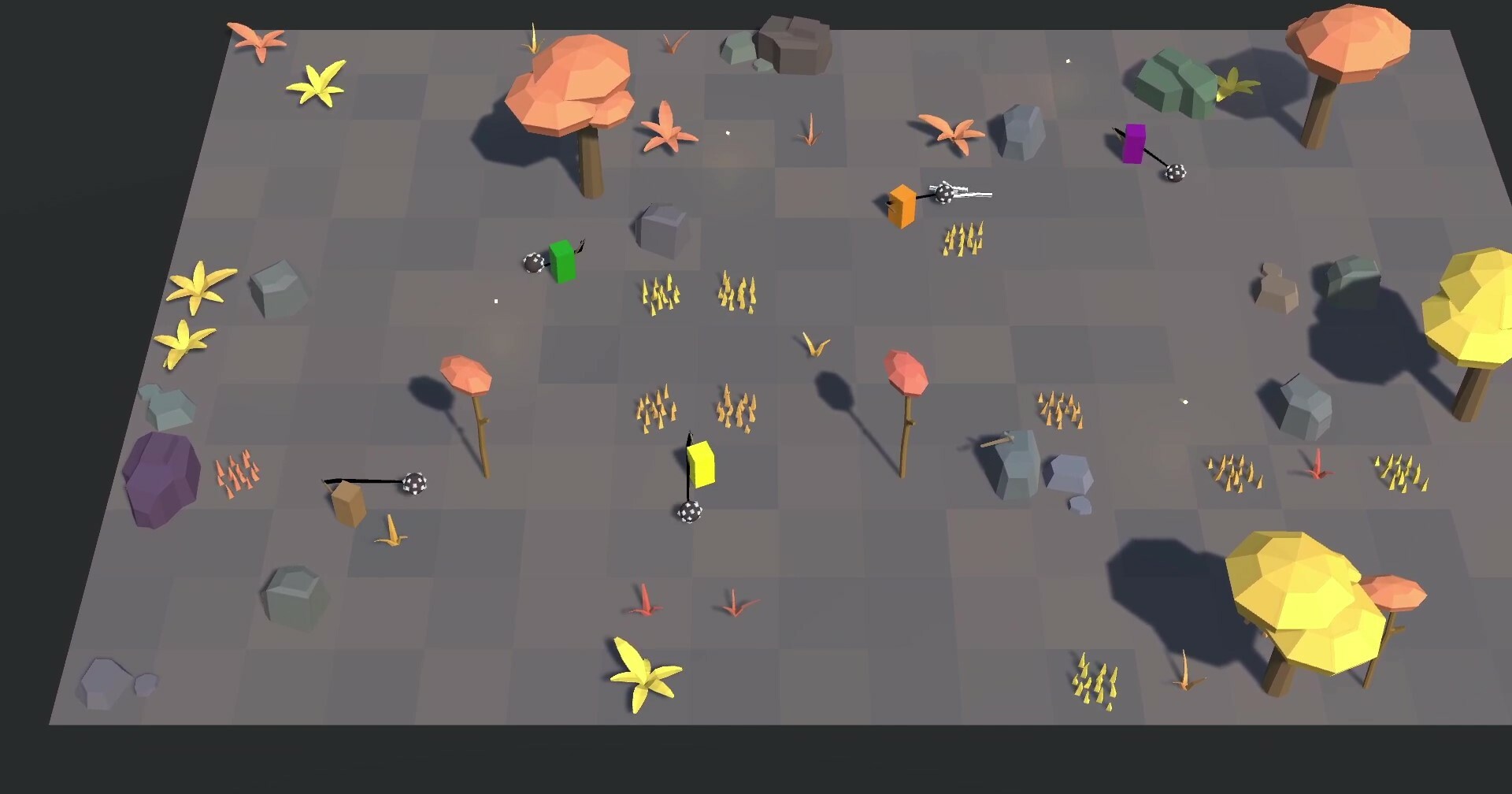Bàito screenshot #3