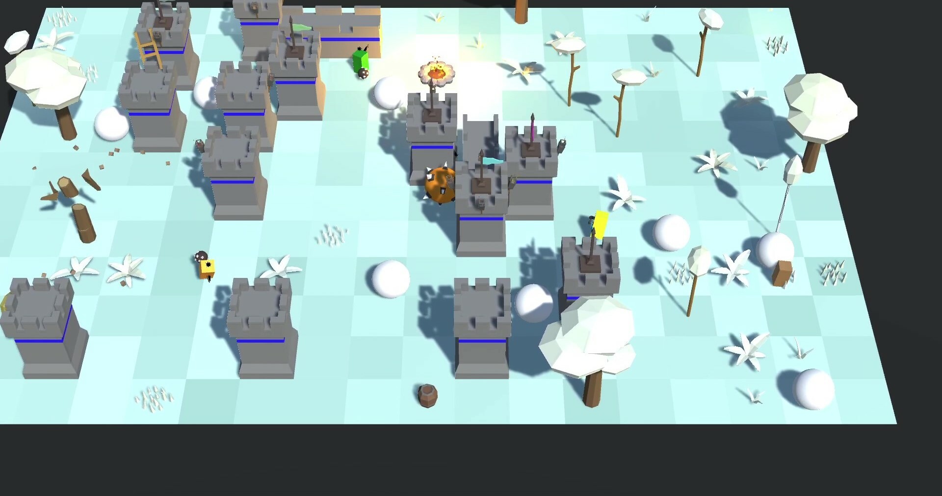 Bàito screenshot #4