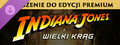 Indiana Jones and the Great Circle: Digital Premium Upgrade