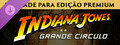 Indiana Jones and the Great Circle: Digital Premium Upgrade