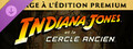 Indiana Jones and the Great Circle: Digital Premium Upgrade