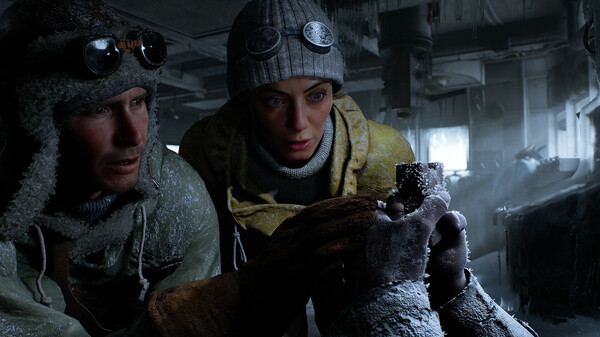 Indiana Jones and the Great Circle: Digital Premium Upgrade screenshot 11