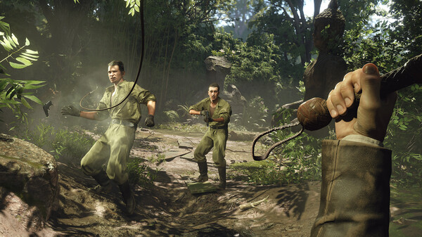Indiana Jones and the Great Circle: Digital Premium Upgrade