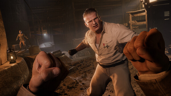 Indiana Jones and the Great Circle: Digital Premium Upgrade