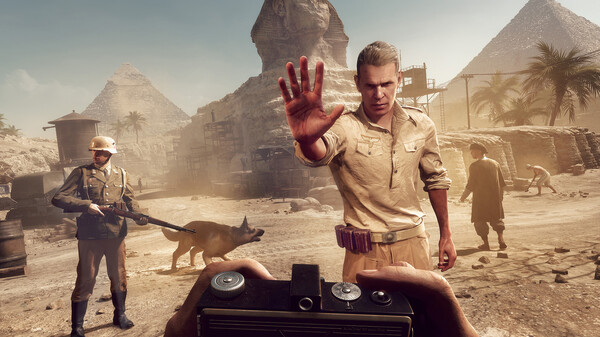 Indiana Jones and the Great Circle: Digital Premium Upgrade