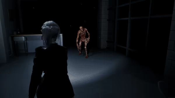 The Living Shadows video 4