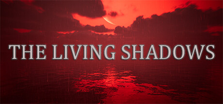 The Living Shadows Cover Image