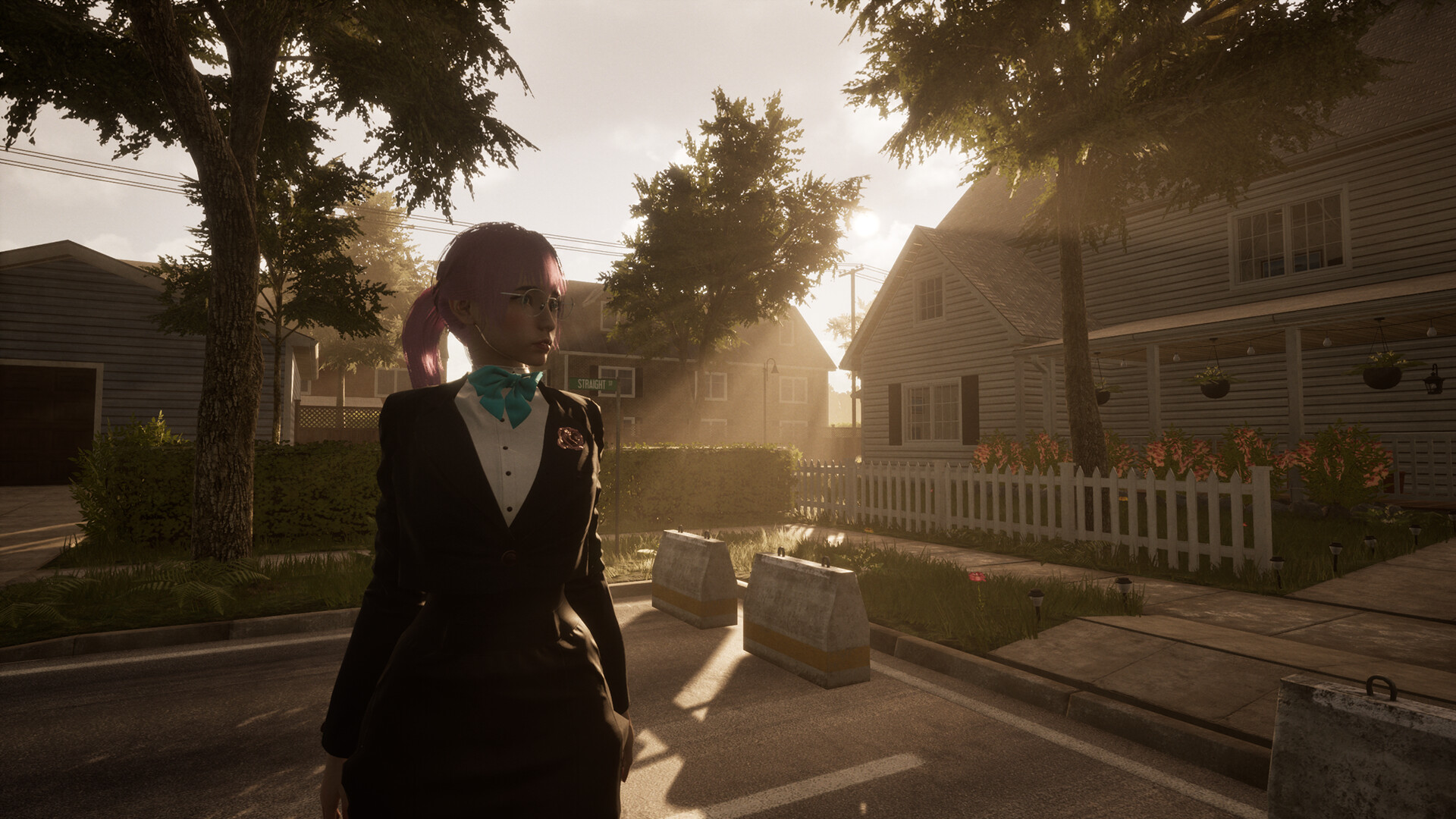 The Living Shadows screenshot #14