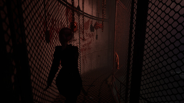 The Living Shadows screenshot 1