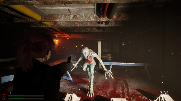 The Living Shadows screenshot 2