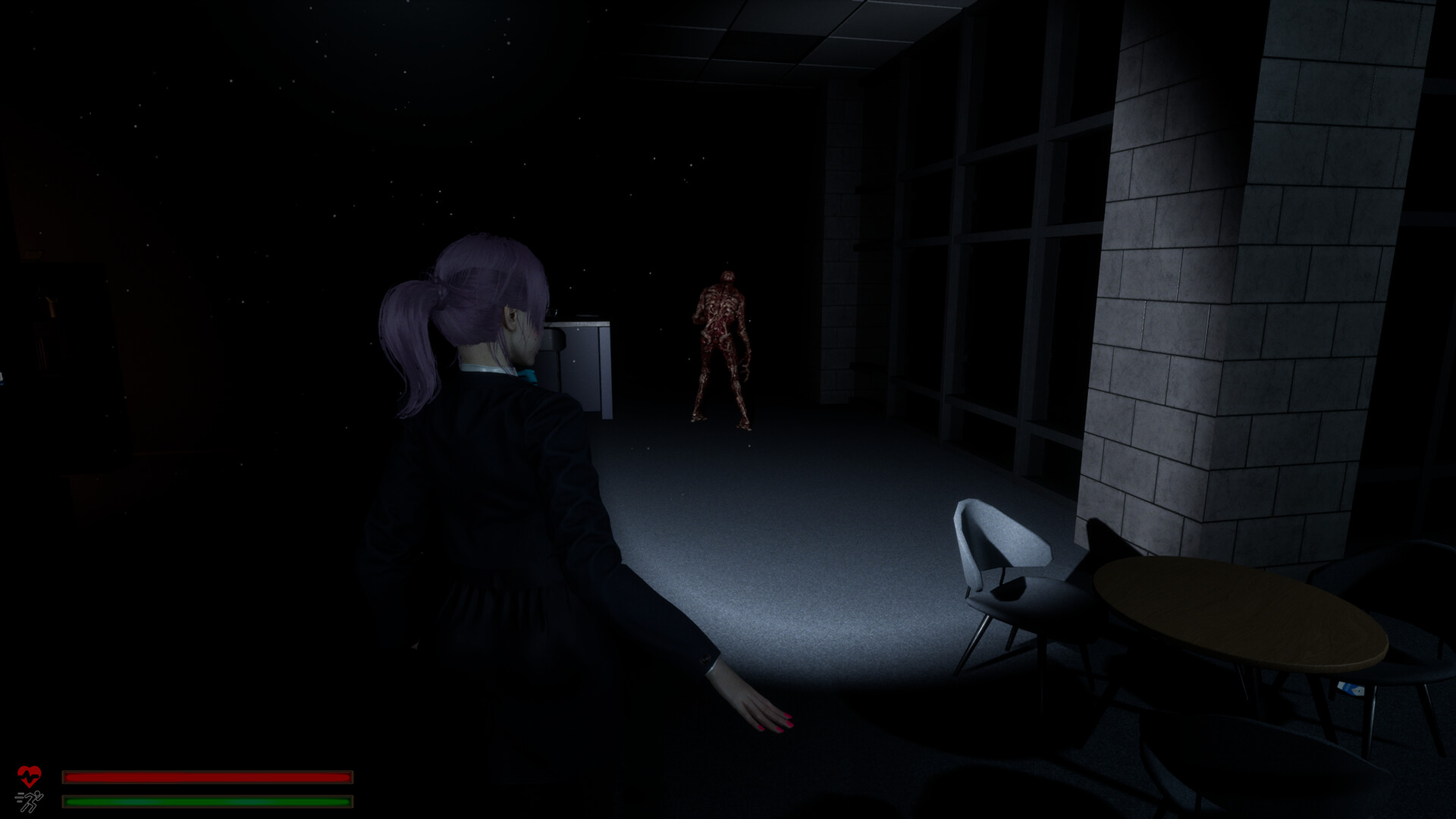 The Living Shadows screenshot #10