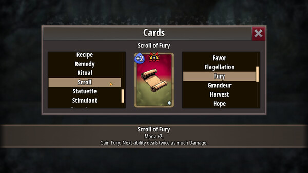 Forestygian Demo screenshot 4