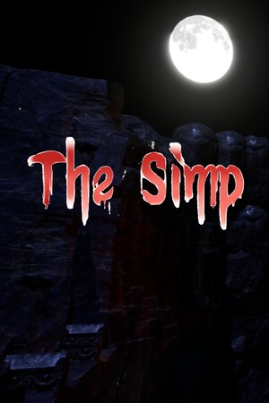Обложка The Simp - 舔狗