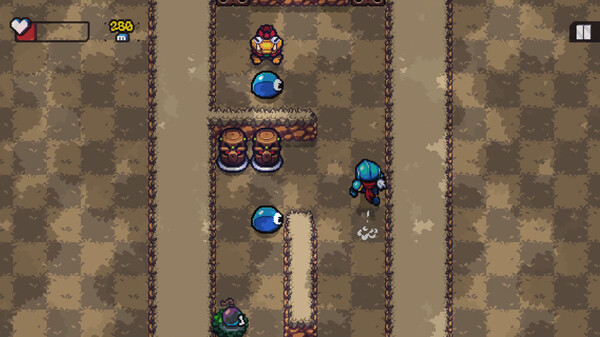 Armor Stride screenshot 4