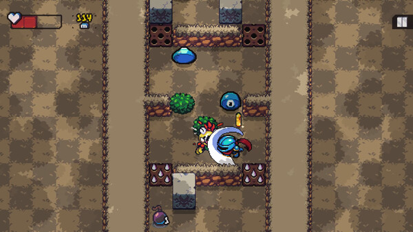 Armor Stride screenshot 3