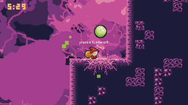 To Clean The Mountain screenshot 4