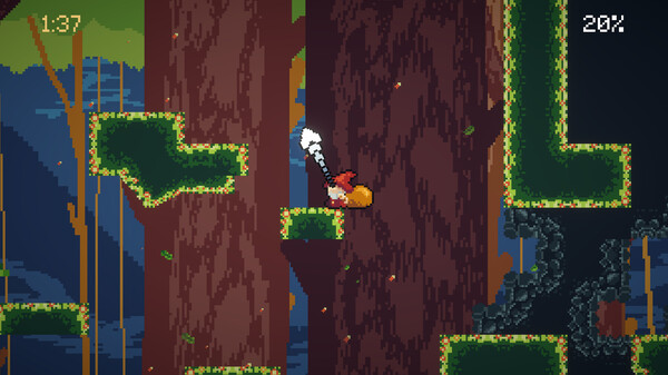 To Clean The Mountain screenshot 5