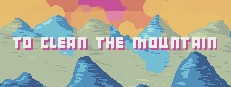 To Clean The Mountain
