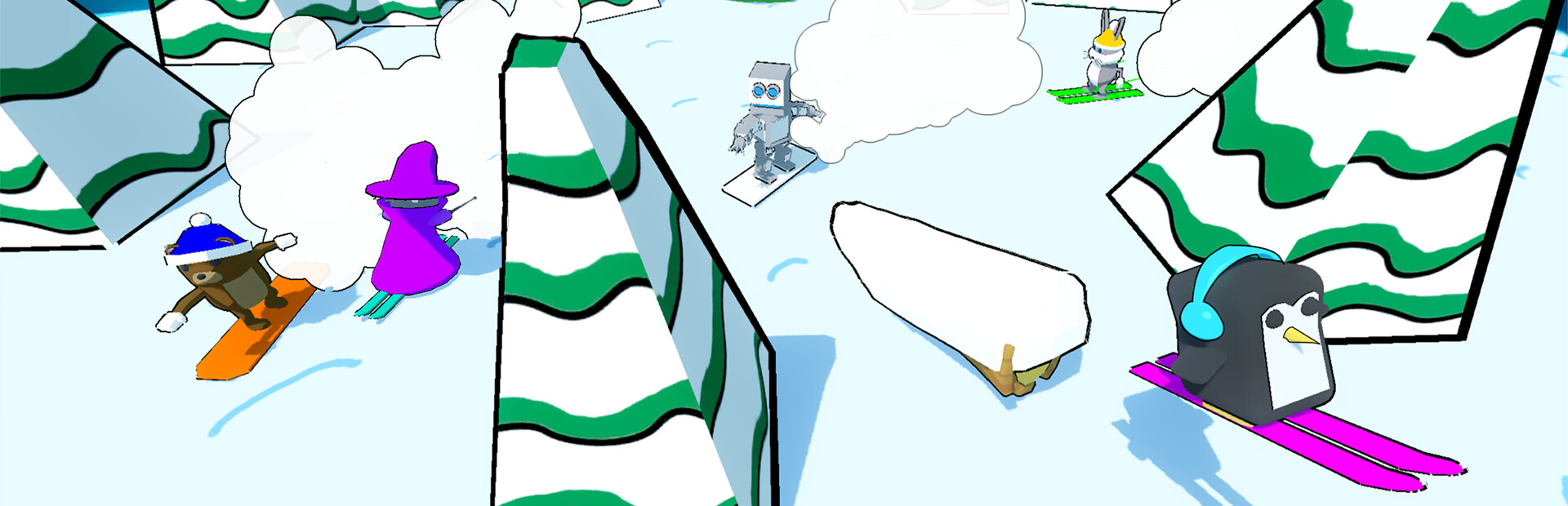 Ski Royale