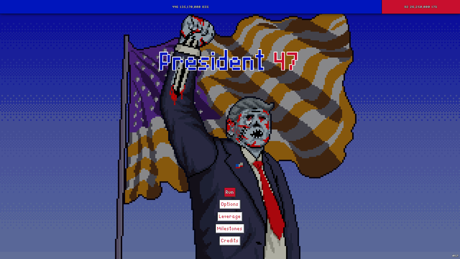 President 47 screenshot 11