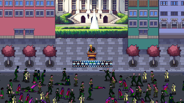 President 47 Trump screenshot 6