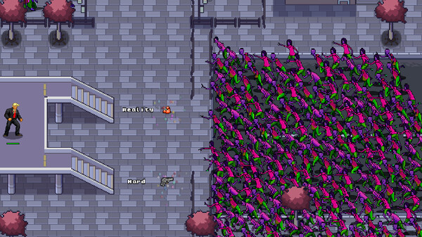 President 47 Trump screenshot 1