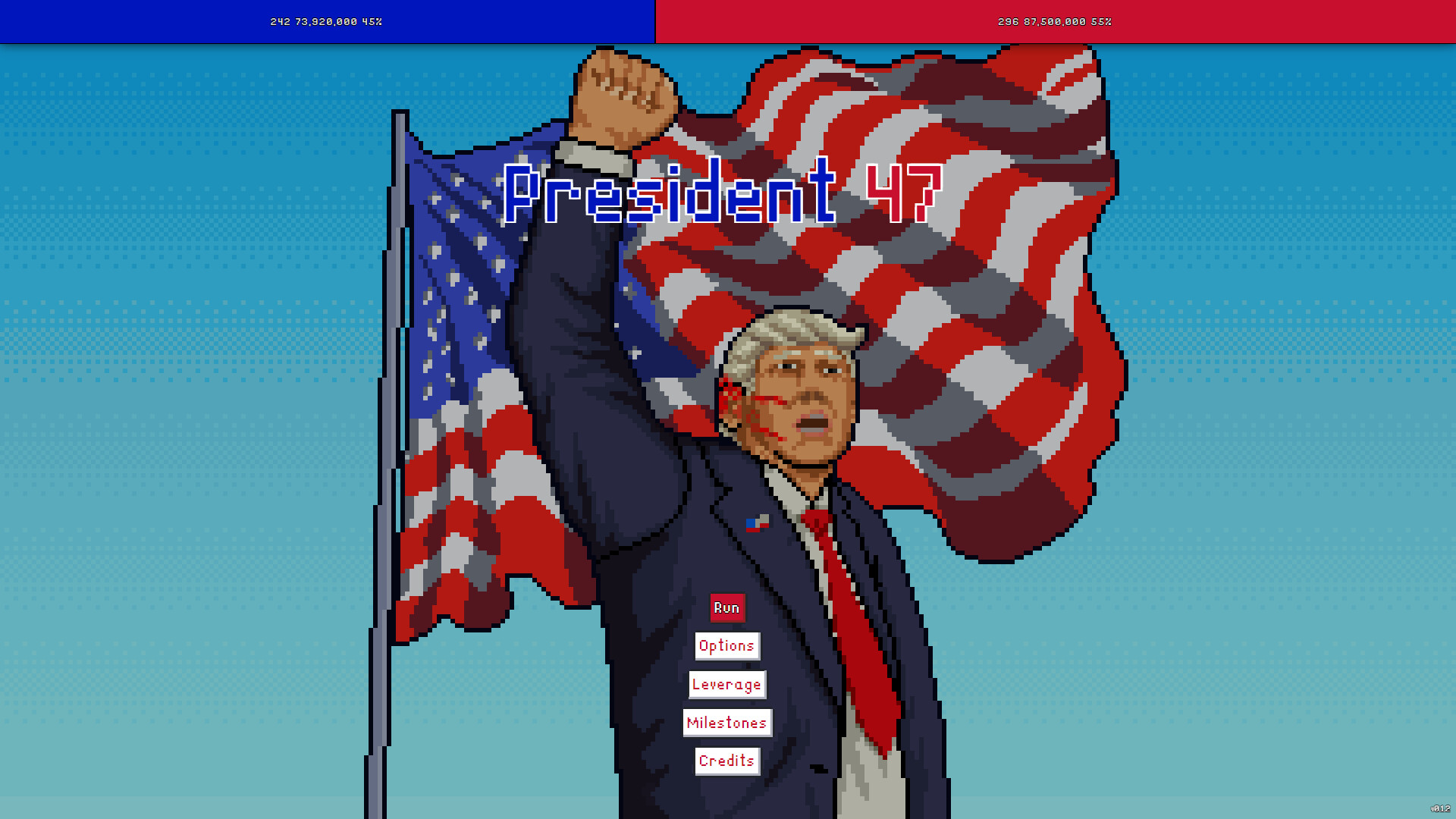 President 47 screenshot 10