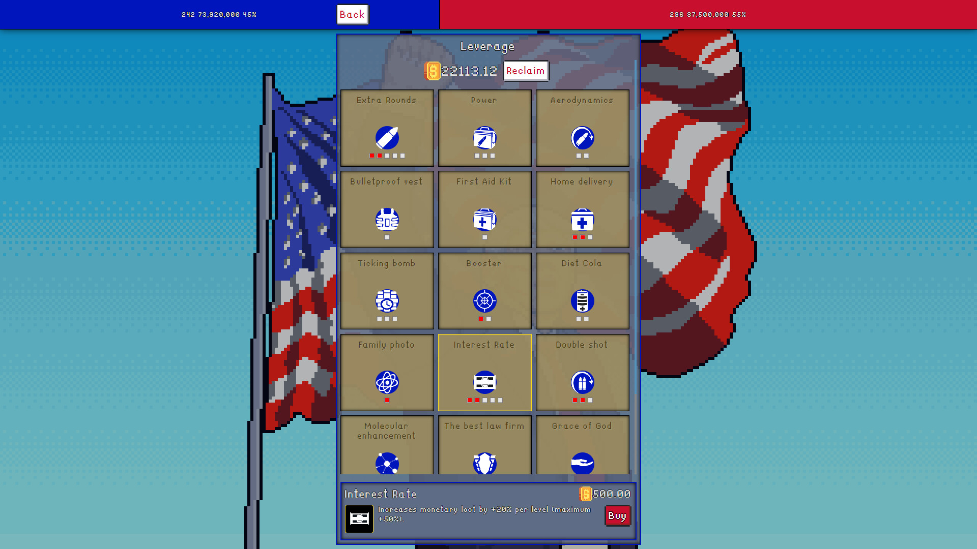 President 47 screenshot 8