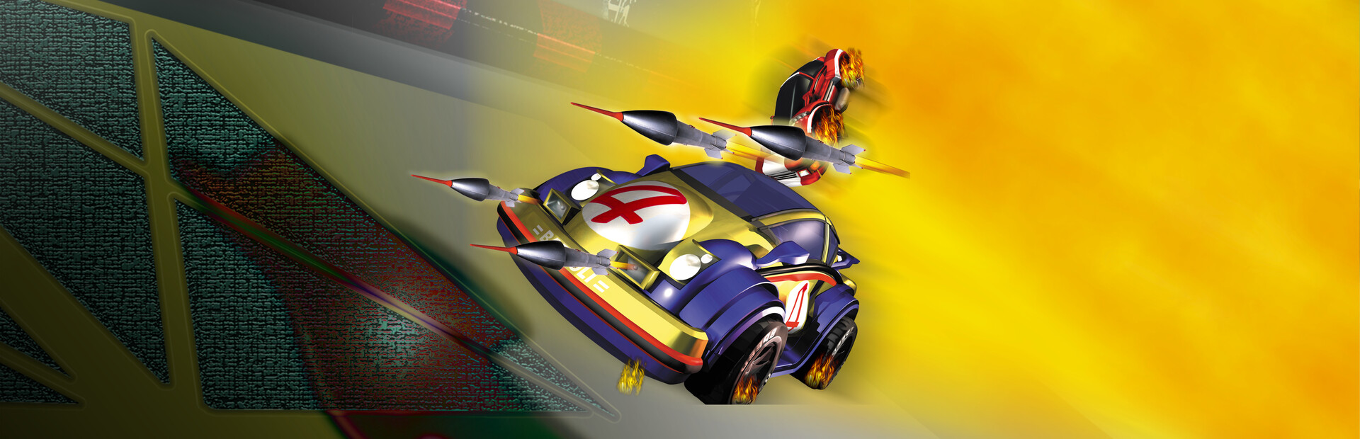Excessive Speed