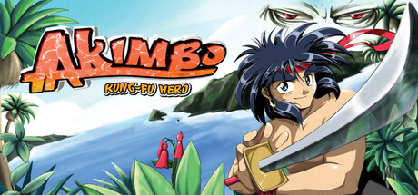 Akimbo: Kung-Fu Hero steam charts