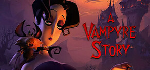  A Vampyre Story: Кровавый роман