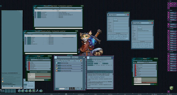 Fantasy Grounds - Starfinder 2 RPG - Starfinder Second Edition Playtest Rulebook