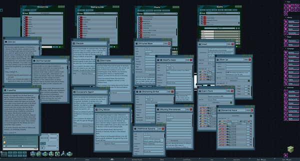 Fantasy Grounds - Starfinder 2 RPG - Starfinder Second Edition Playtest Rulebook