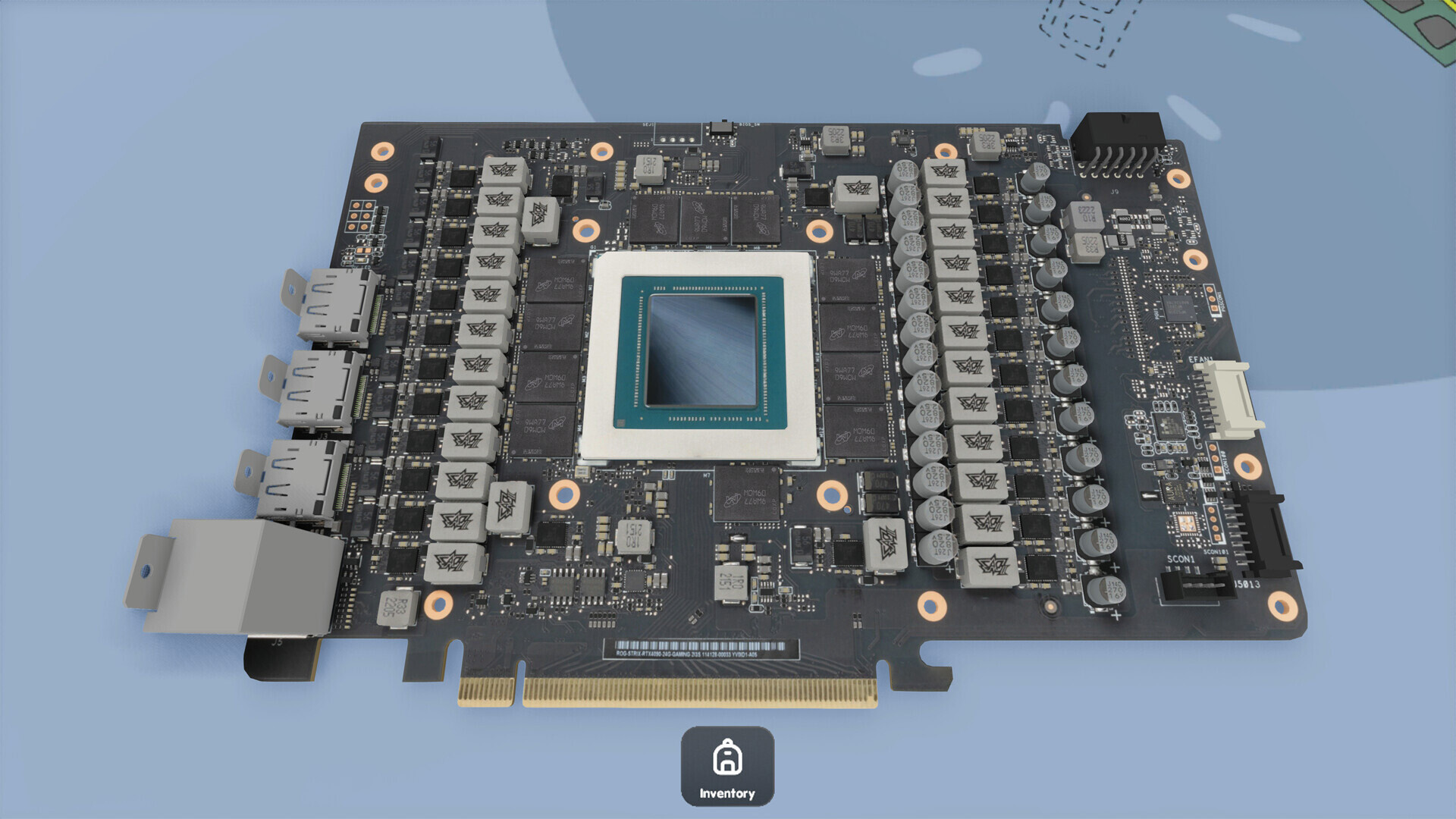 #4. + PC Maker (Steam) Podle: SpeedWaGoon