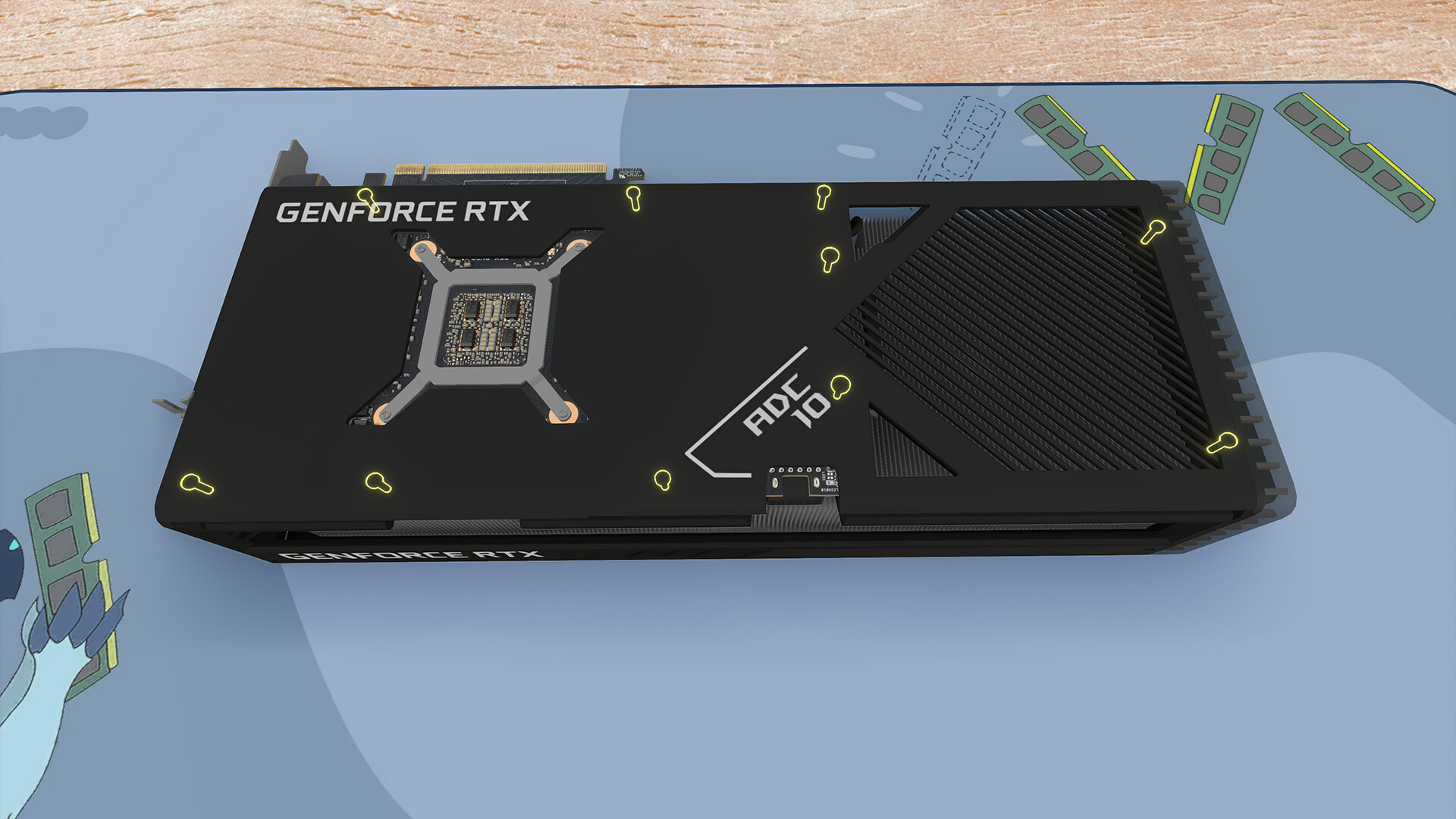 + PC Maker screenshot #3